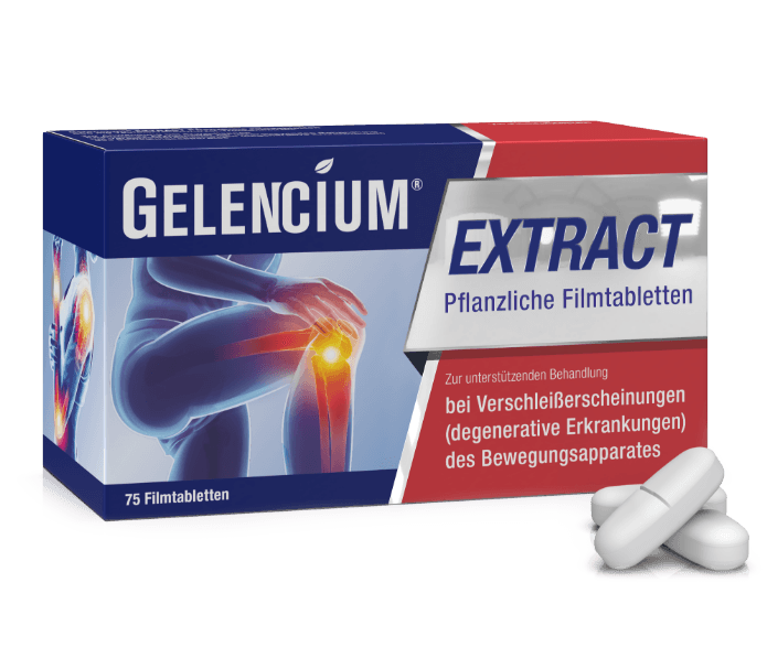 Gelencium Extract